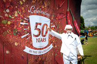 KFC 1965 Celebration 23.7.15